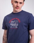 Tričko Service Works Soup For The Soul Tee NAVY