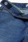 Džíny chlapecké Skinny, Minoti, 13jean 7, Kluk - 98/104 | 3/4let