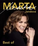 Marta Jandová – Best Of - Marta Jandová