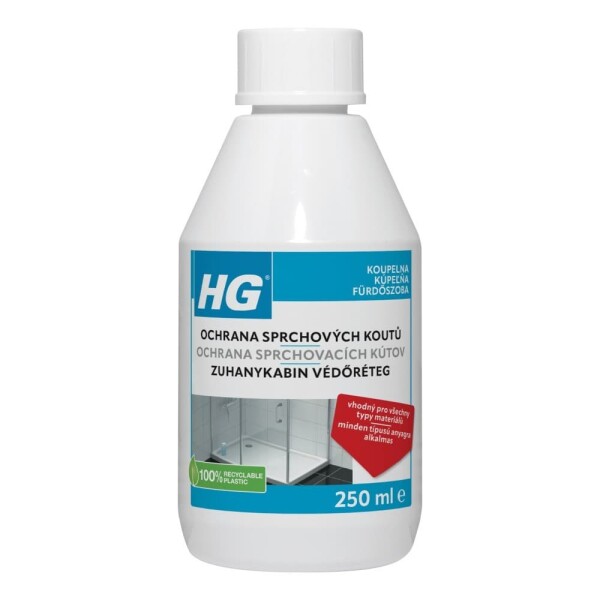 SIKO - HG ochrana sprchových koutů HGOSPK HGOSPK