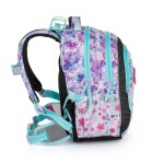 Bagmaster LUMI 21 C školní batoh - medvídek