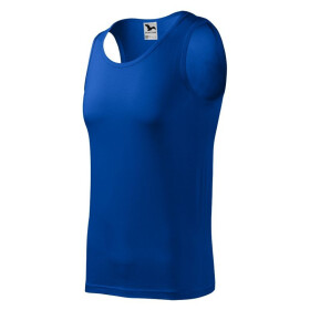 Pánské tričko Top Core M MLI-14205 cornflower - Malfini L