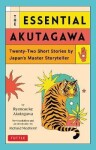 Essential Akutagawa - Ryunosuke Akutagawa