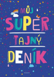 Můj super tajný deník kolektiv