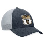 Fanatics Pánská kšiltovka Vegas Golden Knights NHL 2023 Stanley Cup Champions Locker Room Adjustable Hat