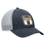 Fanatics Pánská kšiltovka Vegas Golden Knights 2023 Stanley Cup Champions Locker Room Adjustable Hat