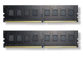 G.SKill Value 16GB (2x8GB) 2133 MHz / DDR4 / 15-15-15-35 / 1.2V (F4-2133C15D-16GNT)