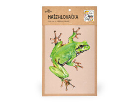 Nažehlovačka M 041 - Rosnička