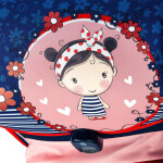 Školní aktovka Little Betty