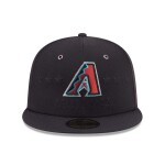 New Era Pánská kšiltovka Arizona Diamondbacks MLB 2026 All-Star Game 59FIFTY Fitted Velikost: 7 3/8