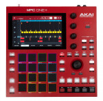 AKAI MPC ONE+