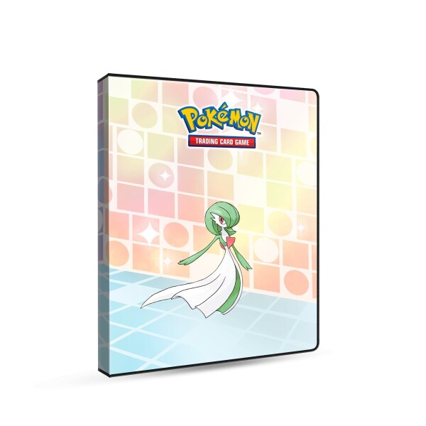 Pokémon UP: GS Trick Room - A5 album na 80 karet