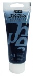 Akrylová barva Pébéo Studio Acrylic 100 ml - 040 Paynova šeď