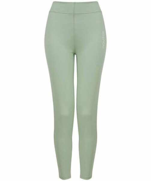 Navitas Legíny Womens Leggings Light Green S (NTBJ4015-S)