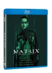 Matrix kolekce 1-4. (4x Blu-ray)