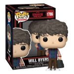 Funko POP! Stranger Things 5 figurka - Will Byers #1786