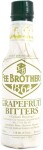 Fee Brothers Grapefruit Bitters 0,15 l (holá láhev)