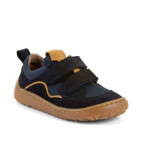 Chlapecké barefoot tenisky BAZE DARK BLUE Froddo G3130271-31 - 35