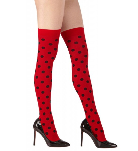 Ptakoviny.cz Punčochy Beruška