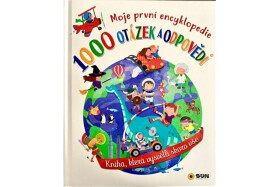 1000 otázek odpovědí