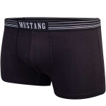 Mustang 2Pack Slipy MBM-N Black/Navy Blue