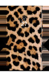 Týdenní diář 2027 Jakub Lamino kapesní leopard