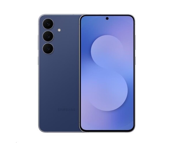Samsung Galaxy S25 FE 5G 8GB/256GB tmavě modrý, EU EDF_1289735