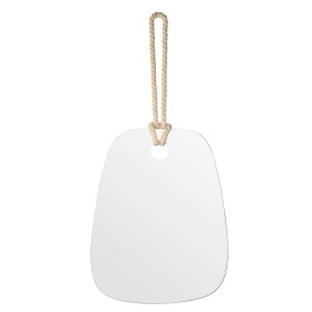 Zrcadlo SAT 56x71 cm SATZLAN6071 SATZLAN6071