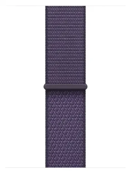 Apple Watch Sport Loop (38 40 mm) Purple Fog / Provlékací sportovní řemínek (MFF84ZM/A)