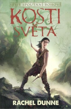 Kosti světa Rachel Dunne