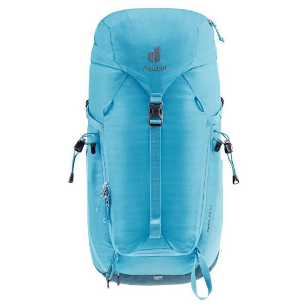 Turistický batoh Deuter Trail 22 SL lagoon-atlantic NEUPLATŇUJE SE