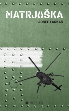Matrjoška - Josef Farkas - e-kniha