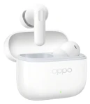 Enco Buds3 Pro bílá / Bezdrátová sluchátka do uší / dotykové ovládání / Bluetooth 5.4 / výdrž 12 h (110070830024)