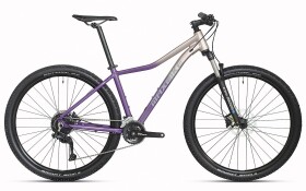 MAXBIKE MALAWI LADY 29", barva fialové, rám