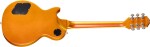 Epiphone Futura Les Paul Custom Firestorm Shift