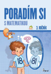 Poradím si s matematikou 3. ročník - Petr Šulc