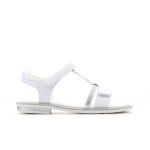Sandály Geox Giglio Jr J82E2B 000BC C1000 EU 32