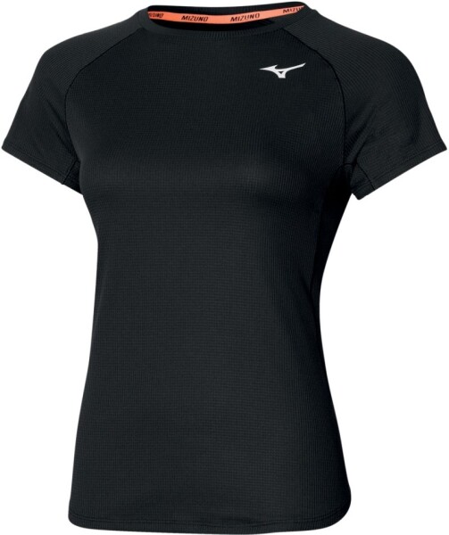Běžecké tričko Mizuno Dry Aero Flow Tee J2GA170909 Velikost textilu: M