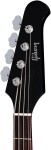 Gibson Non-Reverse Thunderbird Ebony