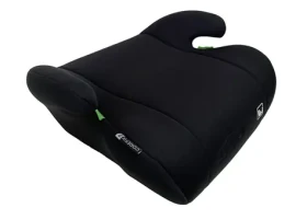 Asalvo SMARTSAFE podsedák 125-150 bez isofixu, black (AS23797)