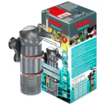 Eheim Biopower 160 / Vnitřní akvarijní filtr / 180-550 l/h / pro akvária 100-200 l / regulace průtoku (E11-2411020)