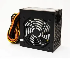 1stCOOL WHITE STORM 700 / Zdroj / 700W / aktivní PFC / 85+ / 140mm ventilátor (ECP-700A-12-85)