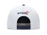 Nike Pánská kšiltovka Houston Astros MLB City Connect Dri-Fit Rise 5 Panel Adjustable Cap Velikost: L/X