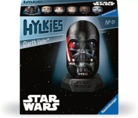 Hylkies: Star Wars: Darth Vader