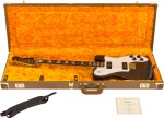 Fender LE Shiflett Cleaver Telecaster Deluxe CFM