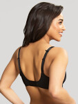 Dámská podprsenka Serene Full Cup noir 10305 černá - Panache 85J