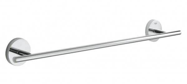 GROHE - BauCosmopolitan Držák ručníků, chrom 40459001