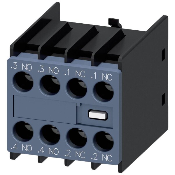 Siemens 3RH2911-1FA22-0MA0 pomocný spínač 1 ks