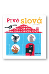 Prvé slová - Jane Ormes