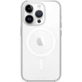 Apple Clear Case MagSafe Case Apple iPhone 14 Pro transparentní